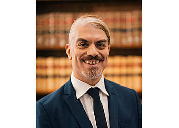 Daniel Estrin - ESTRIN SAUL LAWYERS Daniel Estrin - ESTRIN SAUL LAWYERS