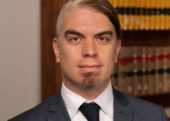 Daniel Estrin - Estrin Saul Lawyers