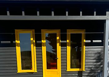 Daniel Huntly Painting