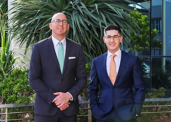 Daniel Mcshane - RAWLINGS MCSHANE LAWYERS