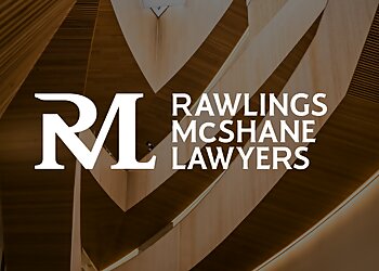 Daniel Mcshane - RAWLINGS MCSHANE LAWYERS