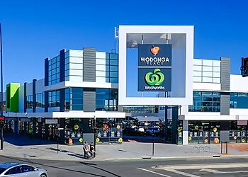 Daniel Perri - THE FOOT CLINIC WODONGA