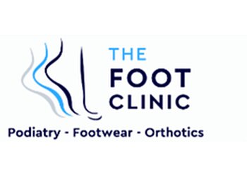 Daniel Perri - THE FOOT CLINIC WODONGA
