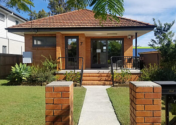 Daniel Spears - BRISBANE CHIROPRACTIC