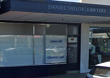 Daniel Taylor Lawyers