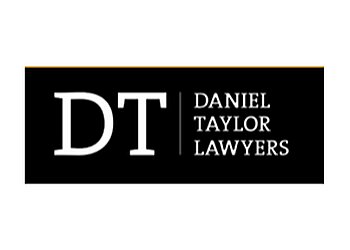 Daniel Taylor Lawyers