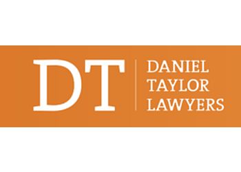 Daniel Taylor Lawyers