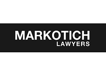 Daniella Markotich - MARKOTICH LAWYERS
