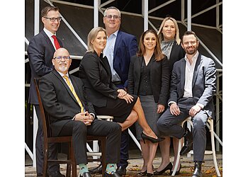 Dannielle Woodward - WALLACE & WALLACE LAWYERS