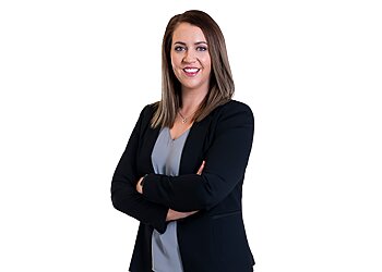 Mackay Traffic Lawyers Dannielle Woodward - WALLACE & WALLACE LAWYERS image 1