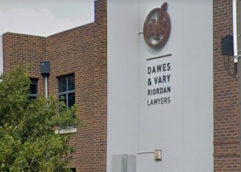 Danny Barlow - DAWES & VARY RIORDAN PTY LTD