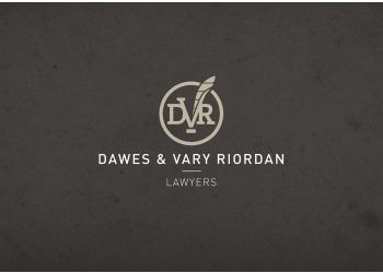 Danny Barlow - DAWES & VARY RIORDAN PTY LTD