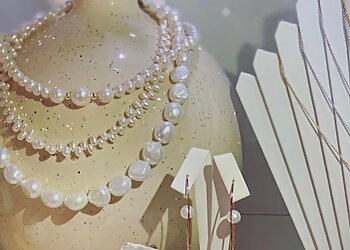 Danny Designer Jeweller