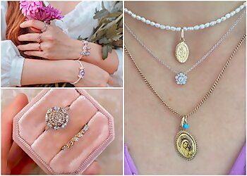 Danny Designer Jeweller