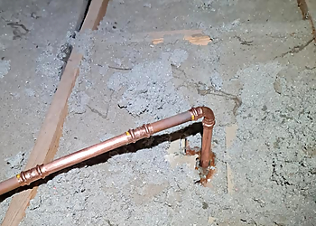 Danzer's Plumbing & Gas Services Pty Ltd