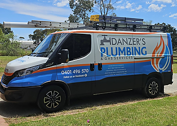 Danzer's Plumbing & Gas Services Pty Ltd