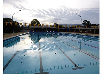 Dapto Public Pool