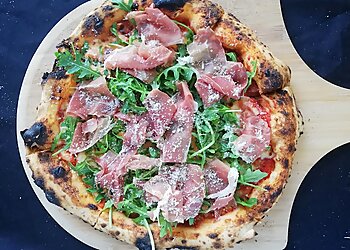 Dar Nasone Italian Street Food & Woodfired Pizza