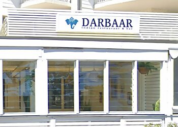 Darbaar Indian Restaurant
