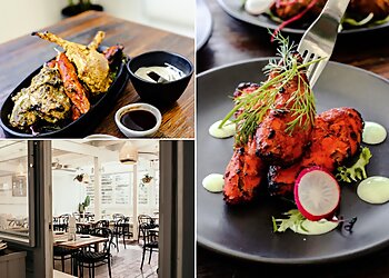 Darbaar Indian Restaurant