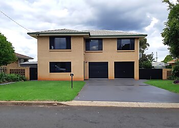 Darling Downs Garage Doors & Gates