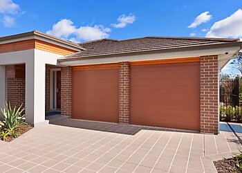 Darling Downs Garage Doors & Gates