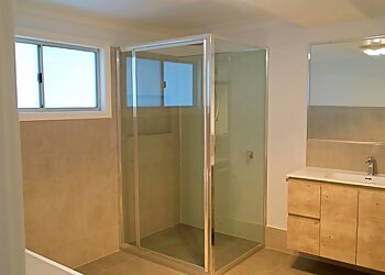 Darling Downs Glass & Security