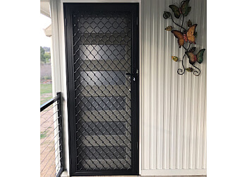 Darling Downs Glass & Security