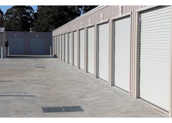 Darnum Self Storage