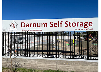 Darnum Self Storage