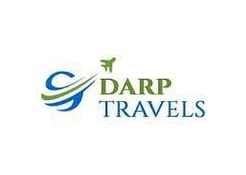 Darp Travels Pty. Ltd.