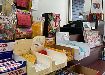 Darrell Lea Maitland