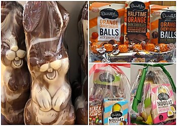 Darrell Lea Maitland