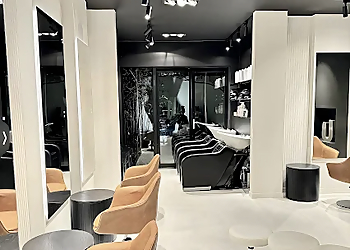 Darren Grayson Hairstylists