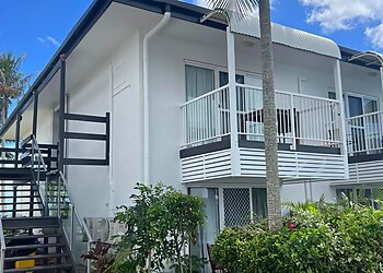 Darren Smith Painting Pty. Ltd.