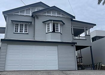 Darryl Hathway Painting & Decorating