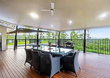 Darryl Hathway Painting & Decorating Townsville