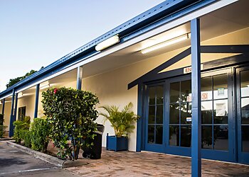 Darryl Hathway Painting & Decorating Townsville