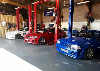 Darwin Auto Mobile Care