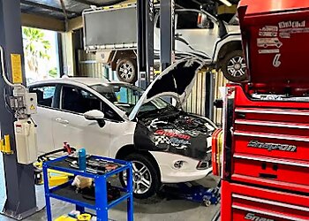 Darwin Auto Mobile Care