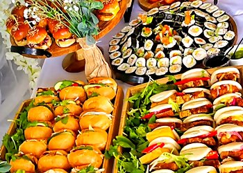 Darwin Catering Company