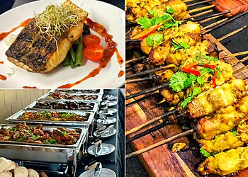 Darwin Catering Company