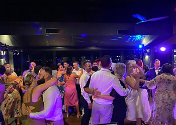 Darwin DJ Hire