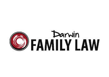 Darwin Family Law