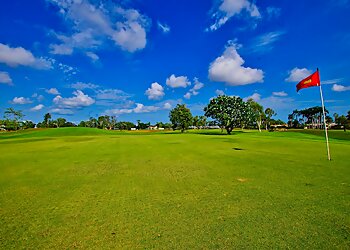 Darwin Golf Club