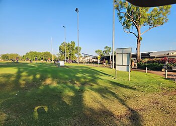 Darwin Golf Club