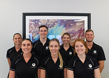 Darwin Health Group