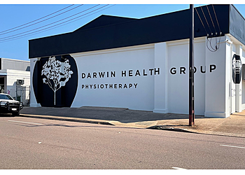 Darwin Health Group Darwin Health Group