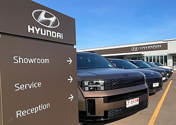 Darwin Hyundai