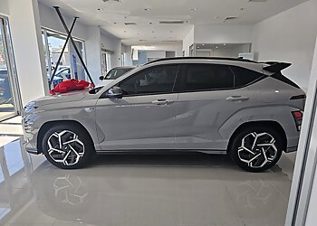 Darwin Hyundai